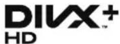 PIONEER XVBD121W - DivX Plus HD - 1