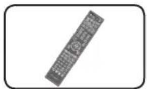 PIONEER XVBD121W - Mitgeliefertes Zubehör - 2