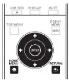 PIONEER XVBD121W - Opmerking - 1