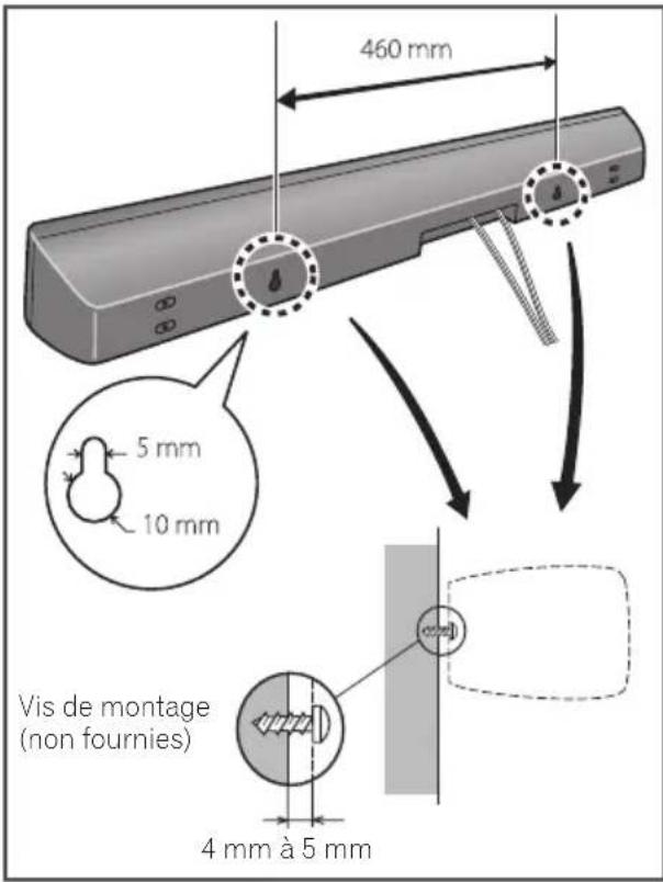 PIONEER XVBD121W - Attention - 1