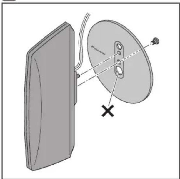 PIONEER XVBD121W - Aviso - 1