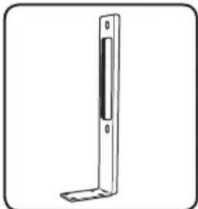 PIONEER XVBD121W - Accessoires du boitier du haut-parleur (BCS-FS525) - 3