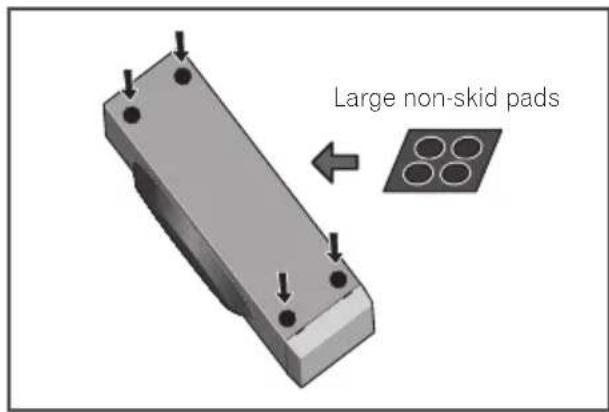 PIONEER XVBD121W - For subwoofer: - 1