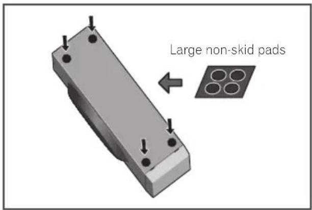 PIONEER XVBD121W - For subwoofer: - 1