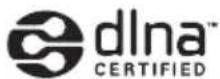 PIONEER XVBD121W - DLNA - 1