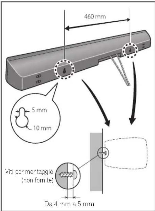 PIONEER XVBD121W - Attenzione - 1