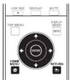 PIONEER XVBD121W - ! Hinweis - 1