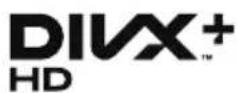 PIONEER XVBD121W - DivX Plus HD - 1
