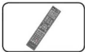 PIONEER XVBD521FSW - Supplied accessories - 2