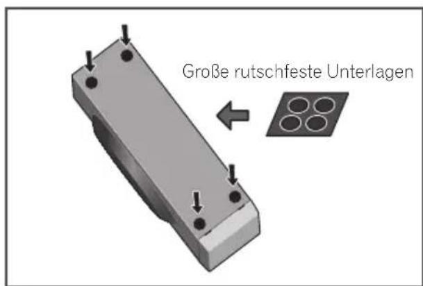 PIONEER XVBD521FSW - Für Subwoofer: - 1