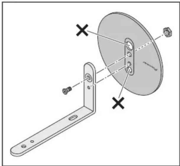 PIONEER XVBD521FSW - Aviso - 1