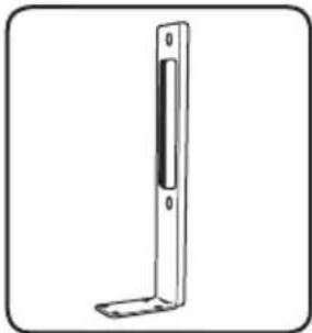 PIONEER XVBD521FSW - Accessories of speaker box (BCS-FS525) - 3