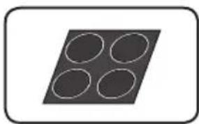 PIONEER XVBD521FSW - Accessoires du boitier du haut-parleur (BCS-HW929) - 2