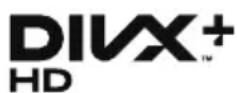 PIONEER XVBD521FSW - DivX Plus HD - 1
