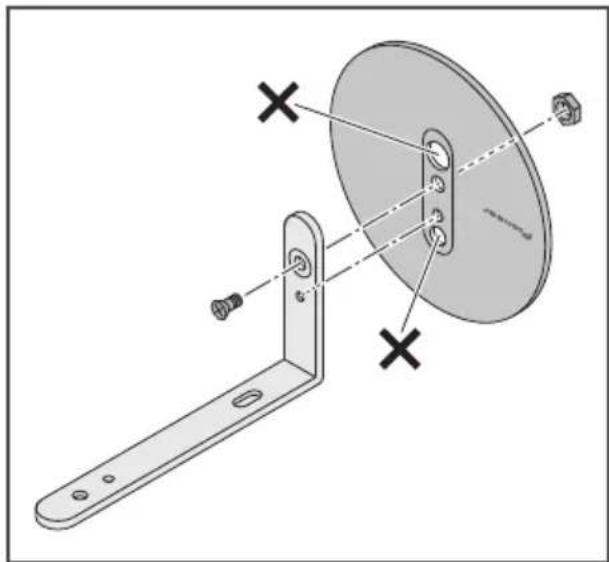 PIONEER XVBD521FSW - Voor verticale installmentie - 2