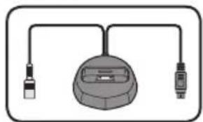 PIONEER XVBD521FSW - Accesorios suministrados - 5