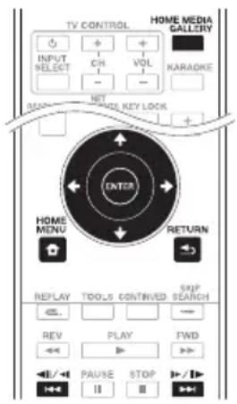 PIONEER XVBD521FSW - About Home Media Gallery - 1