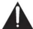 PIONEER XVBD521FSW - WAARSCHUWING: - 1