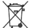 PIONEER XVBD521FSW - Information for users on collection and disposal of old equipment and used batteries - 3