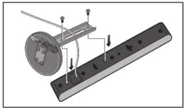 PIONEER XVBD521FSW - For vertical installation - 4