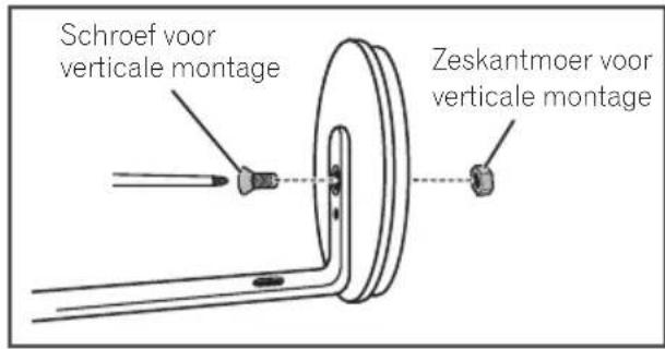 PIONEER XVBD521FSW - Voor verticale installmentie - 3