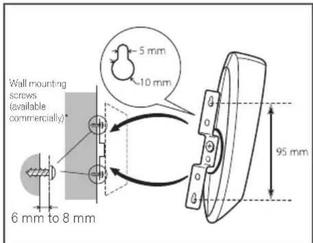 PIONEER XVBD521FSW - Caution - 2