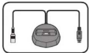 PIONEER XVBD521FSW - Supplied accessories - 5