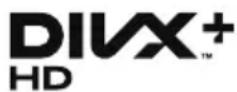 PIONEER XVBD521FSW - DivX Plus HD - 1