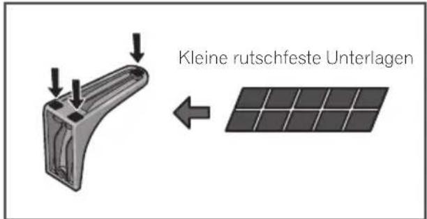 PIONEER XVBD521FSW - Für vordere Lautsprecher: - 1