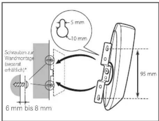 PIONEER XVBD521FSW - Achtung - 2