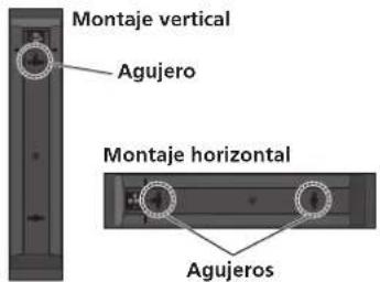 PIONEER SBD500FS - Cómo montar los altavoces - 1