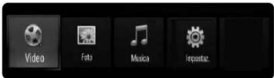 Video Foto Musica Impostaz