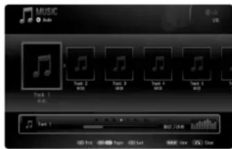 PIONEER SBD500FS - Requisiti dei file video - 1