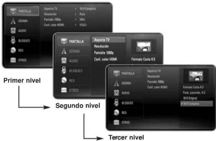 PIONEER SBD500FS - Notas: - 1