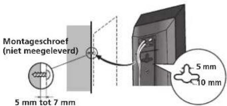 PIONEER SBD500FS - Waarschuwing: - 1