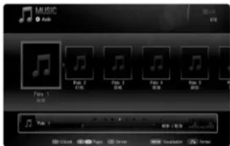 PIONEER SBD500FS - Impératifs à respecter pour les fichiers vidéo - 1