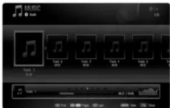 PIONEER SBD500FS - Movie file requirement - 1
