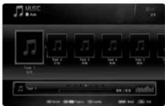 PIONEER SBD500FS - Opmerking betreffende DivX ondertiteling - 1