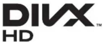 DIVX HD™