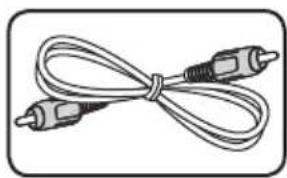 PIONEER HTZBD51 - Supplied Accessories - 1
