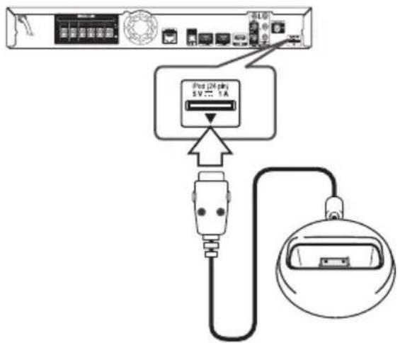 PIONEER HTZBD51 - Preparation - 1