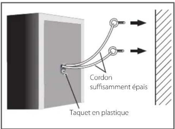 PIONEER HTZBD51 - Fixez vos haut-parleurs avant et enceintes satellites - 1