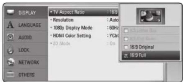 PIONEER HTZBD51 - Adjust the Setup Settings - 4