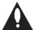 PIONEER HTZBD51 - PRECAUCIÓN - 1