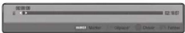 PIONEER HTZBD51 - Pour rechercher un point - 1