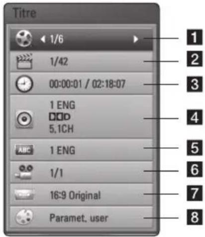 PIONEER HTZBD51 - BD DVD AVCHD MOVIE - 1