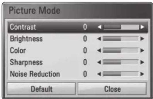 PIONEER HTZBD51 - Setting the [User] option - 1
