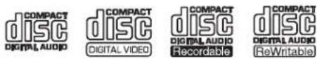 PIONEER HTZ370DV - Disc/content format playback compatibility - 2