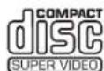 PIONEER HTZ370DV - Disc/content format playback compatibility - 5