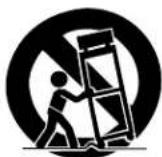 PIONEER HTZ370DV - IMPORTANT SAFETY INSTRUCTIONS - 1